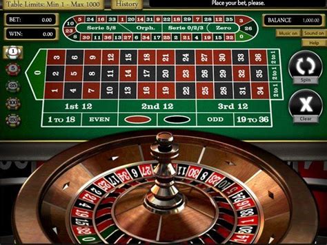 Online Roulette Games – Play at Lucky Nugget In New Zealand.